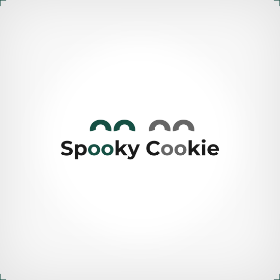 Picture of Spooky Cookie